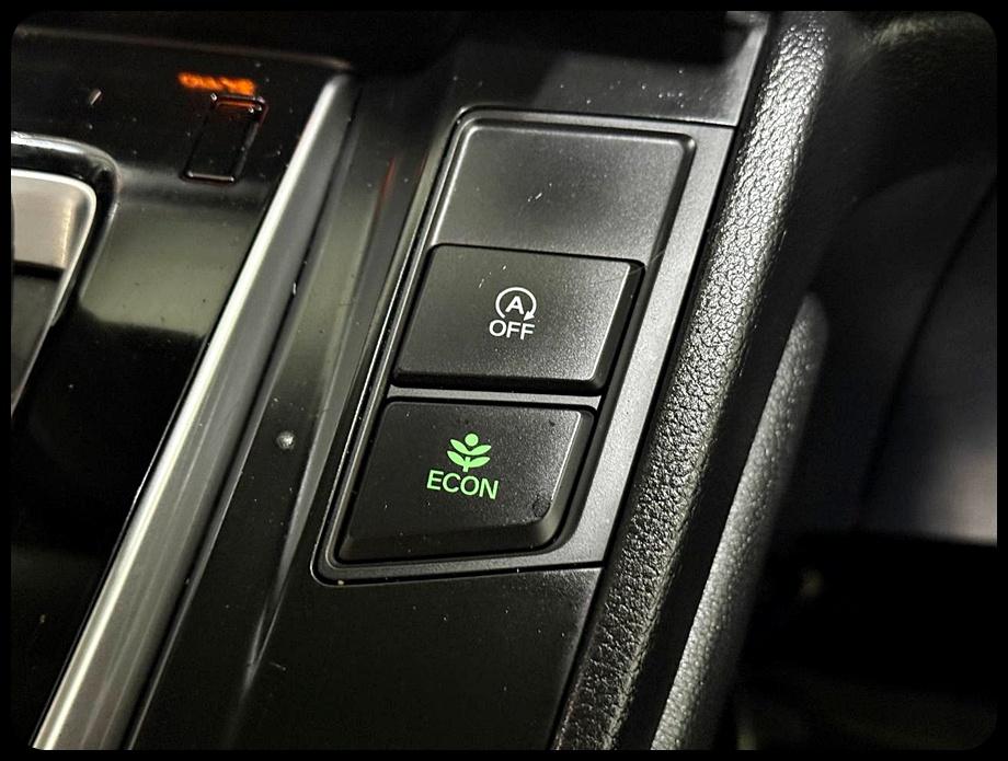 Honda CR-V EX-L AWD 2021