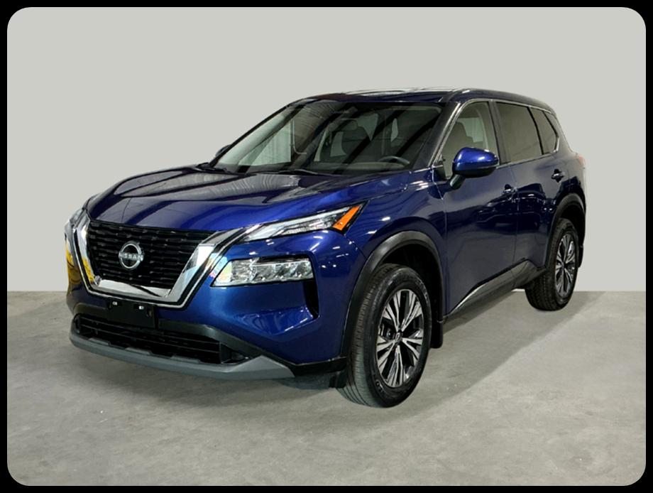 Nissan Rogue SV 2023
