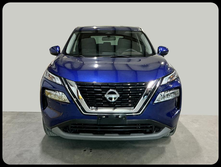 Nissan Rogue SV 2023