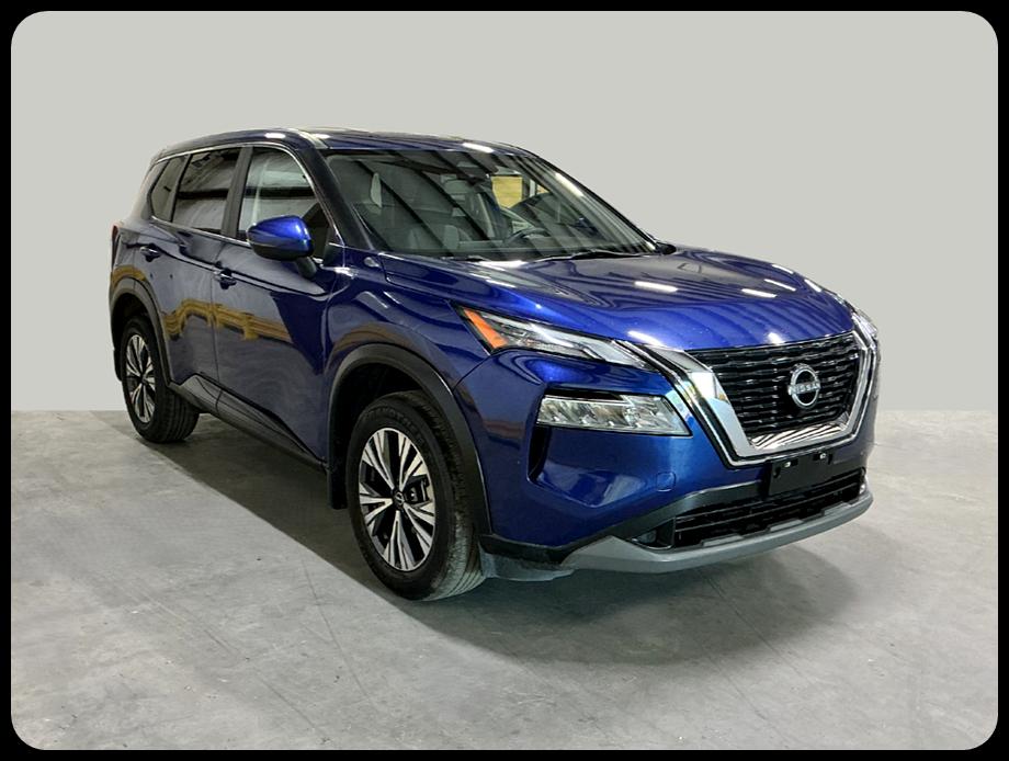 Nissan Rogue SV 2023