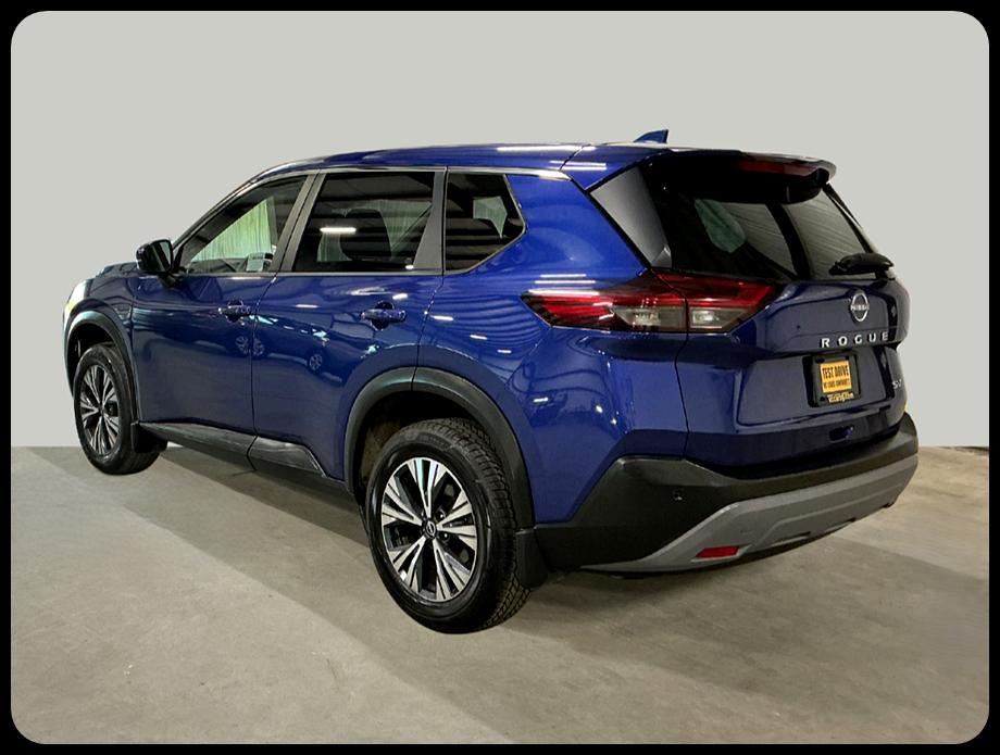 Nissan Rogue SV 2023