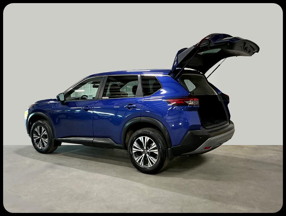 Nissan Rogue SV 2023