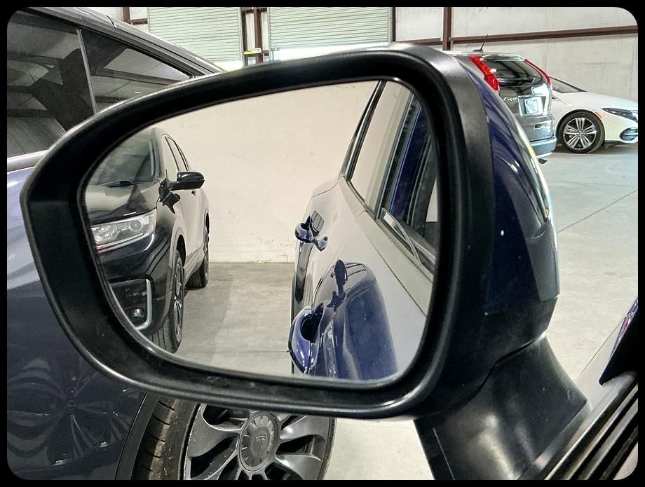 Nissan Rogue SV 2023