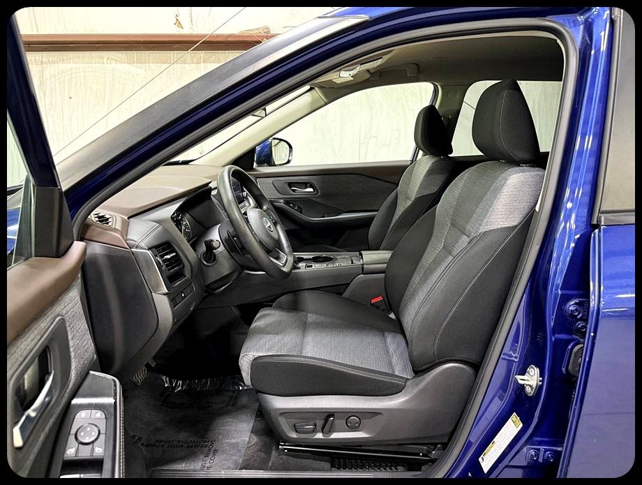 Nissan Rogue SV 2023