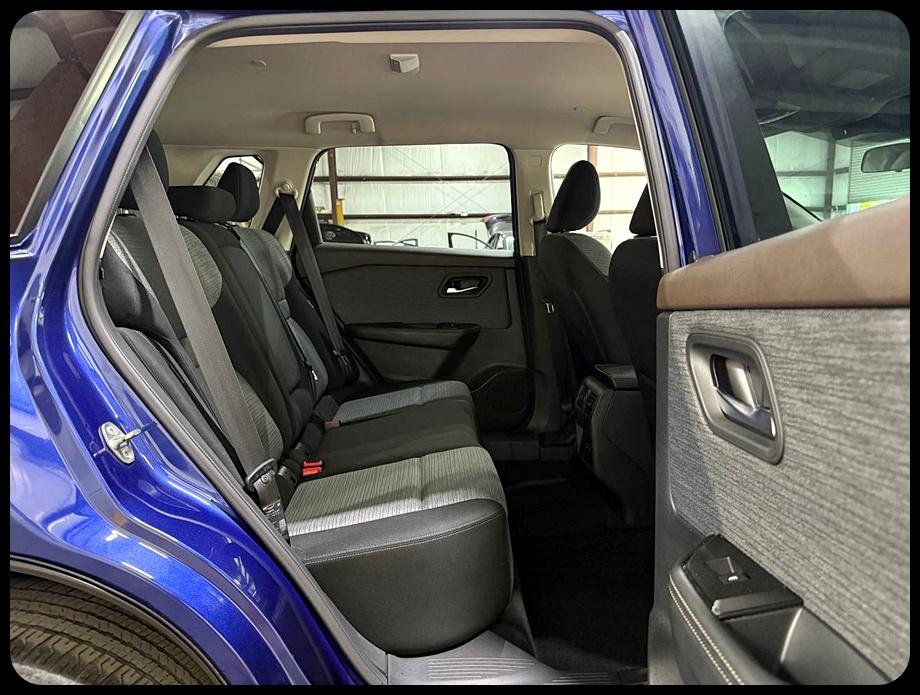 Nissan Rogue SV 2023