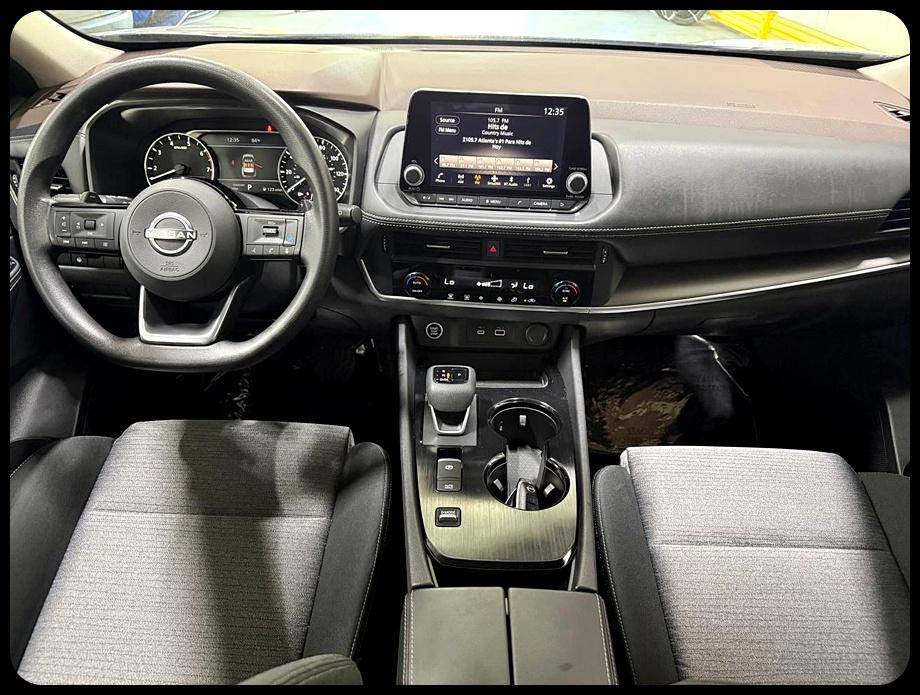 Nissan Rogue SV 2023