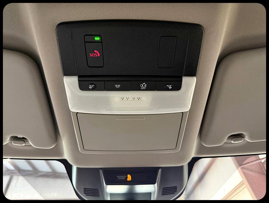 Nissan Rogue SV 2023