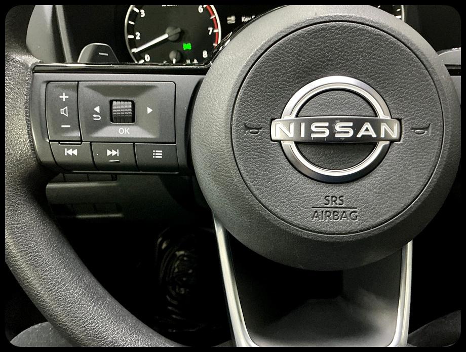 Nissan Rogue SV 2023