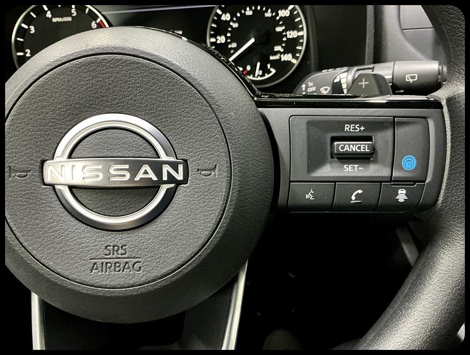 Nissan Rogue SV 2023