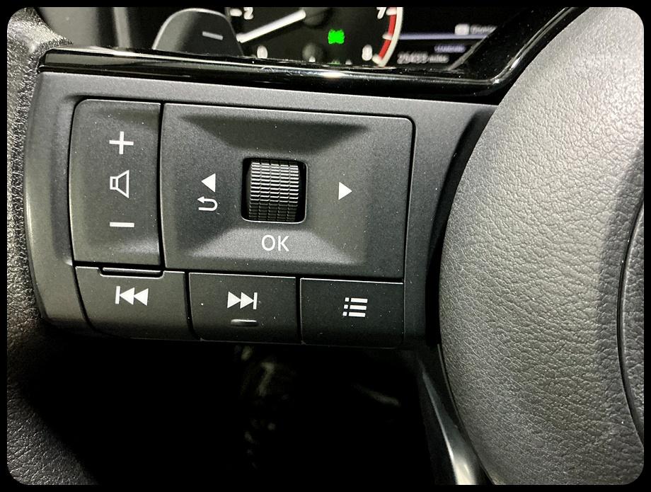 Nissan Rogue SV 2023