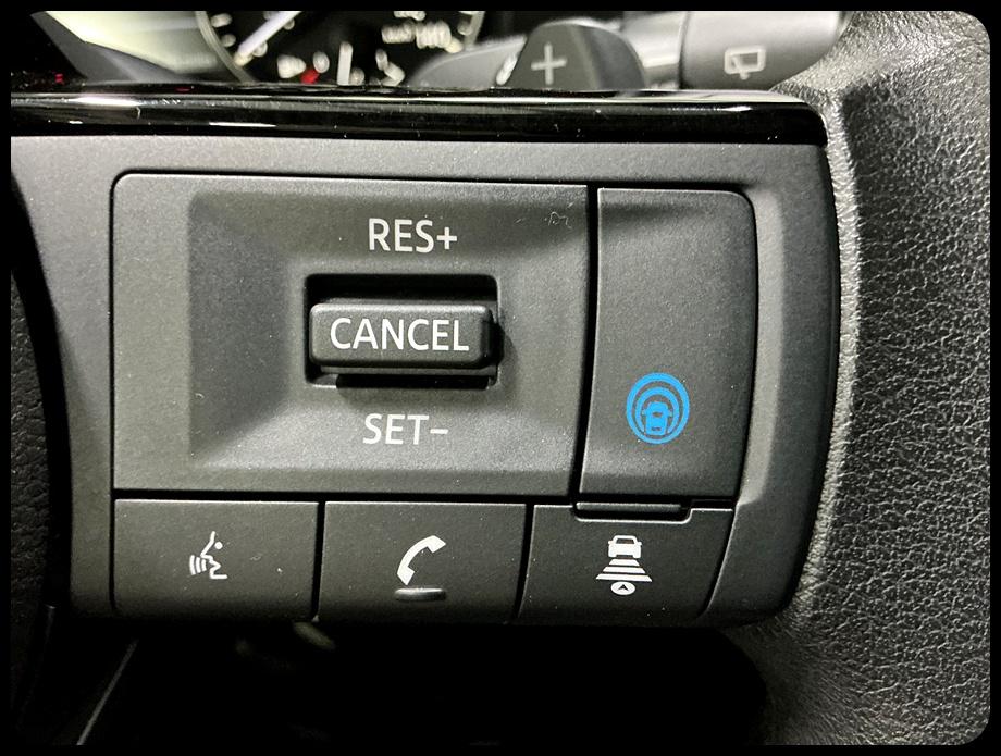 Nissan Rogue SV 2023