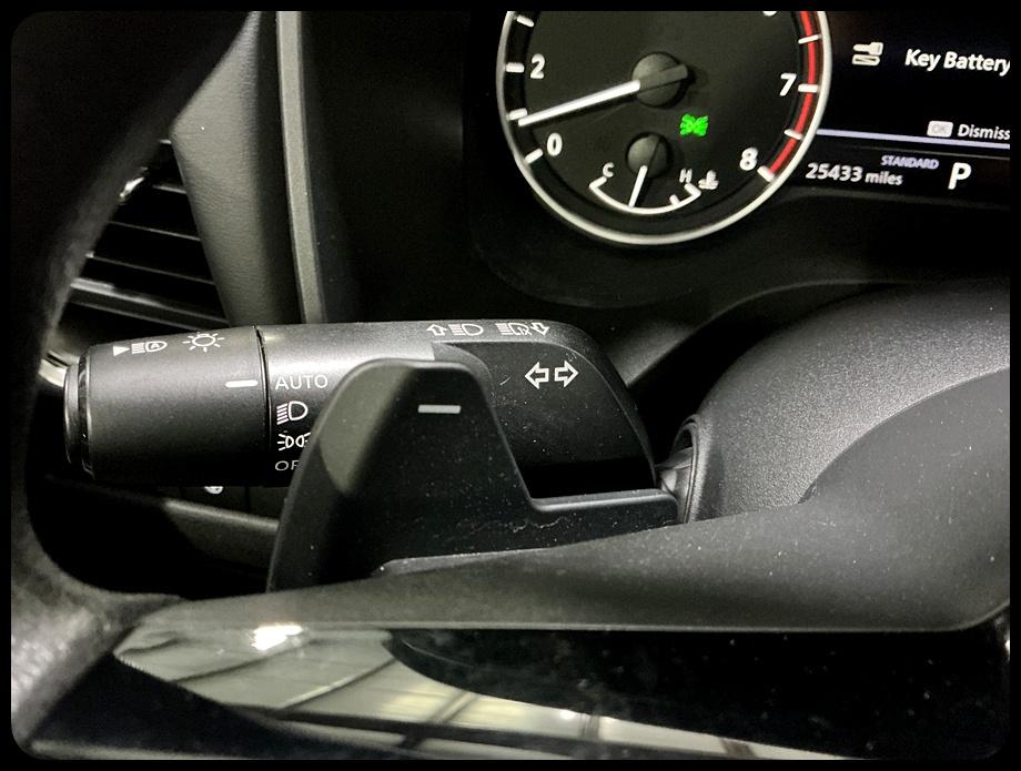 Nissan Rogue SV 2023