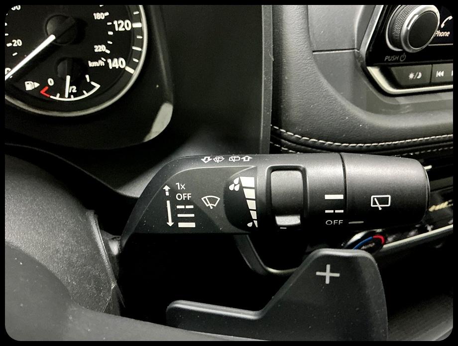 Nissan Rogue SV 2023