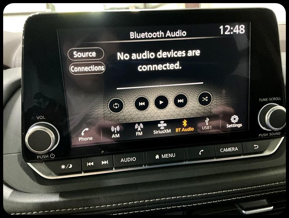 Nissan Rogue SV 2023