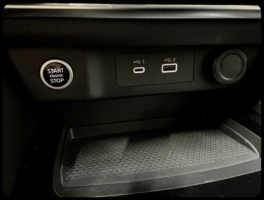 Nissan Rogue SV 2023