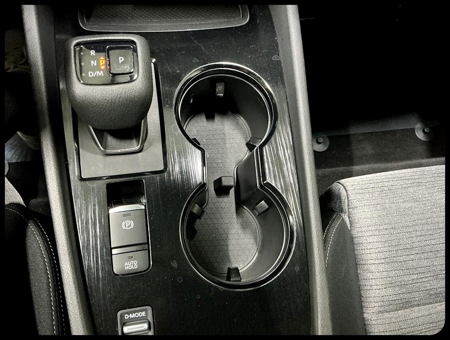 Nissan Rogue SV 2023