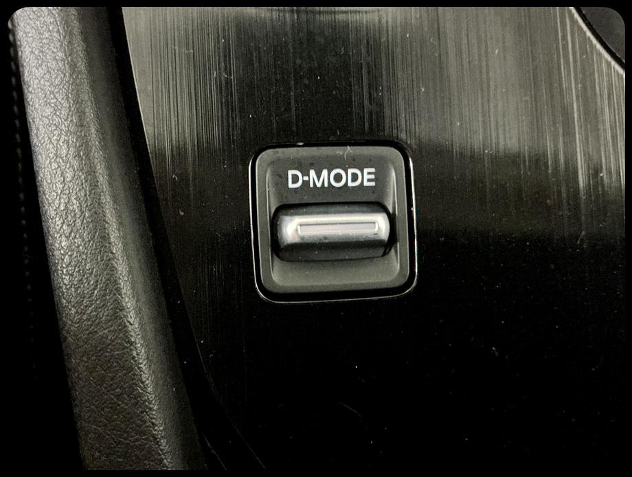 Nissan Rogue SV 2023