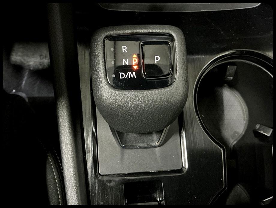 Nissan Rogue SV 2023