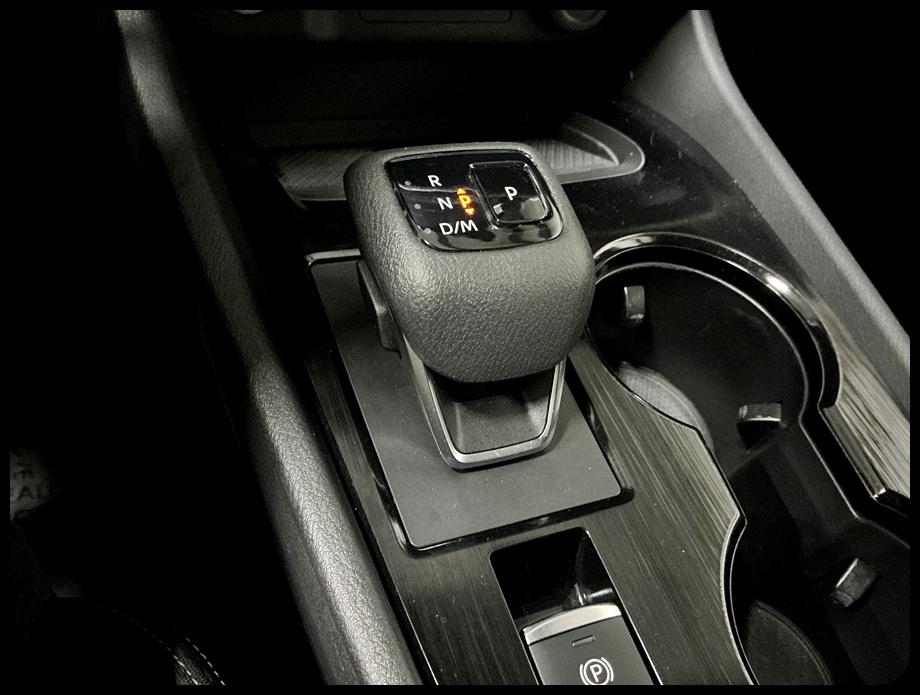 Nissan Rogue SV 2023