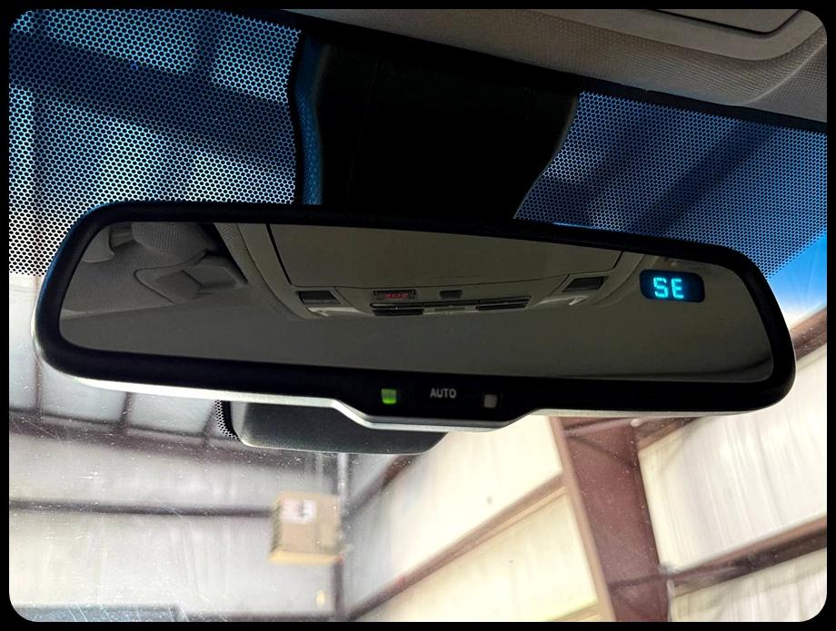 Toyota Camry XLE 2017