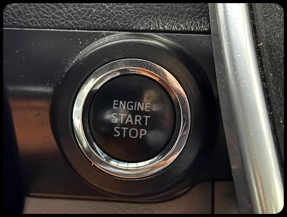 Toyota Camry XLE 2017