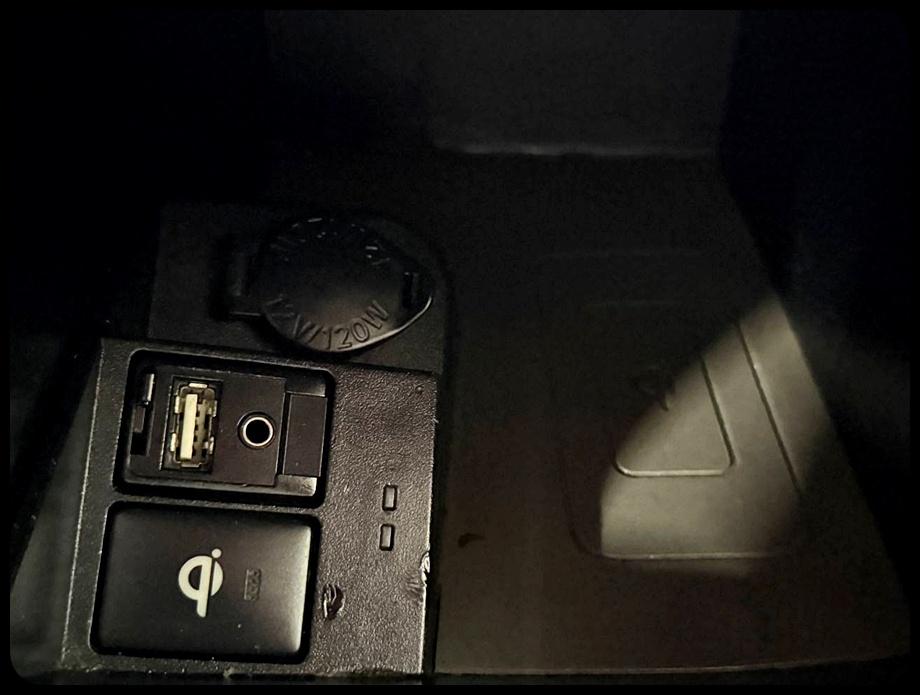 Toyota Camry XLE 2017