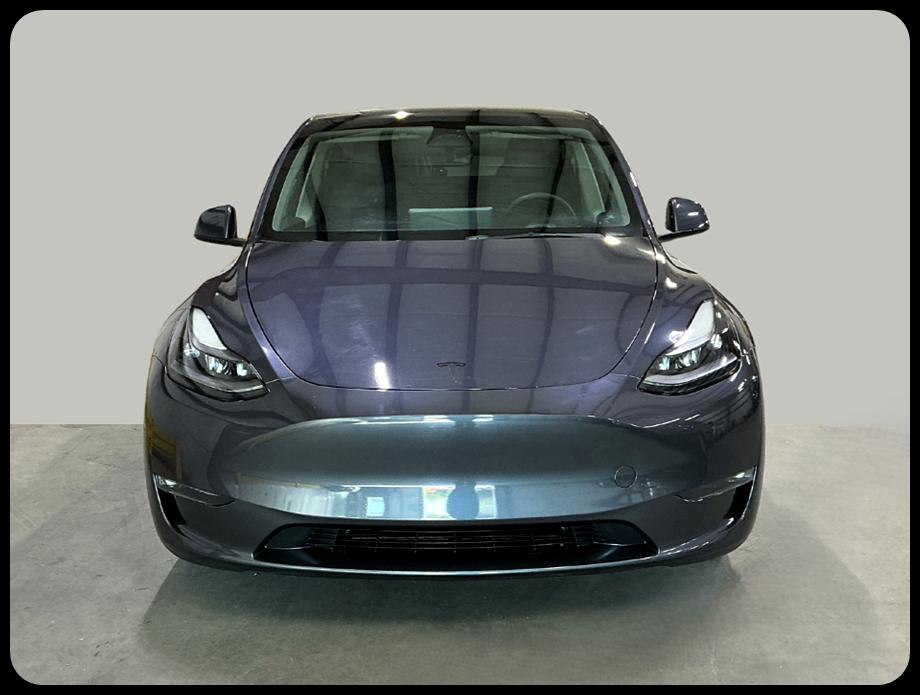 Tesla Model Y Performance 2023