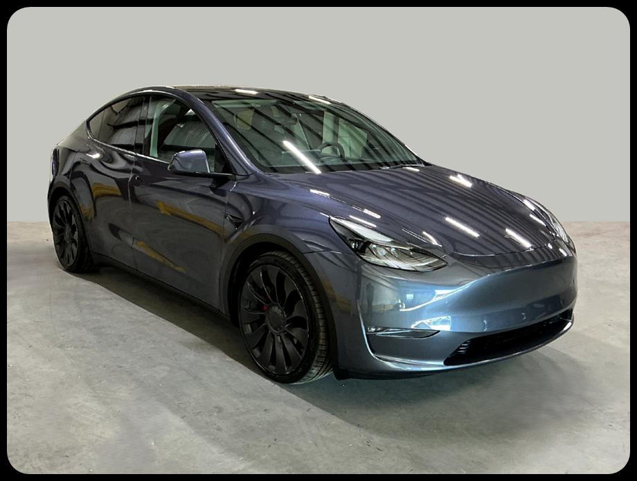 Tesla Model Y Performance 2023