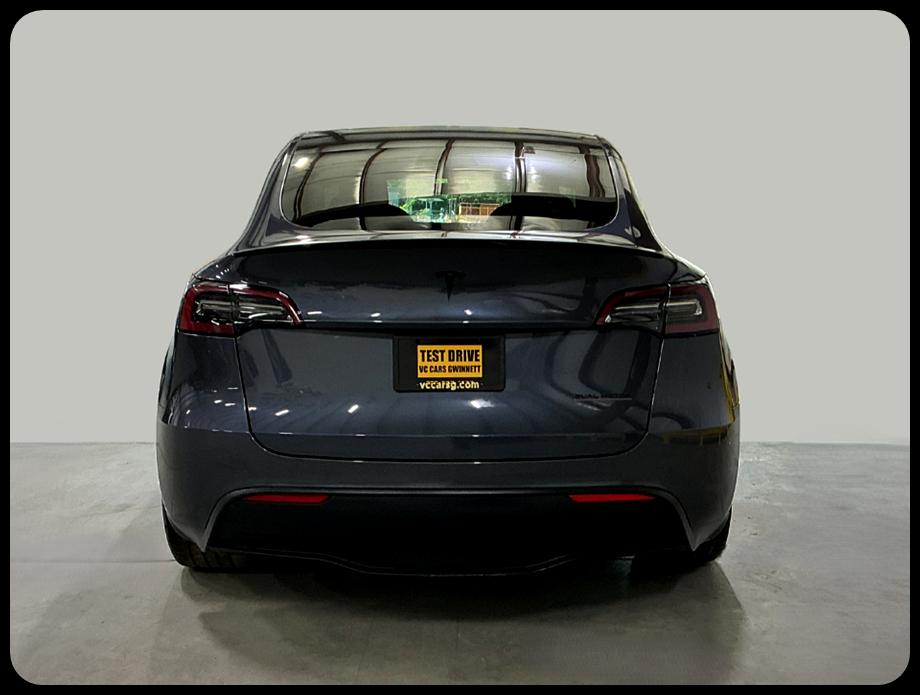 Tesla Model Y Performance 2023