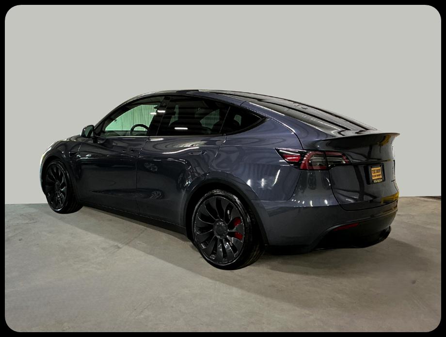 Tesla Model Y Performance 2023