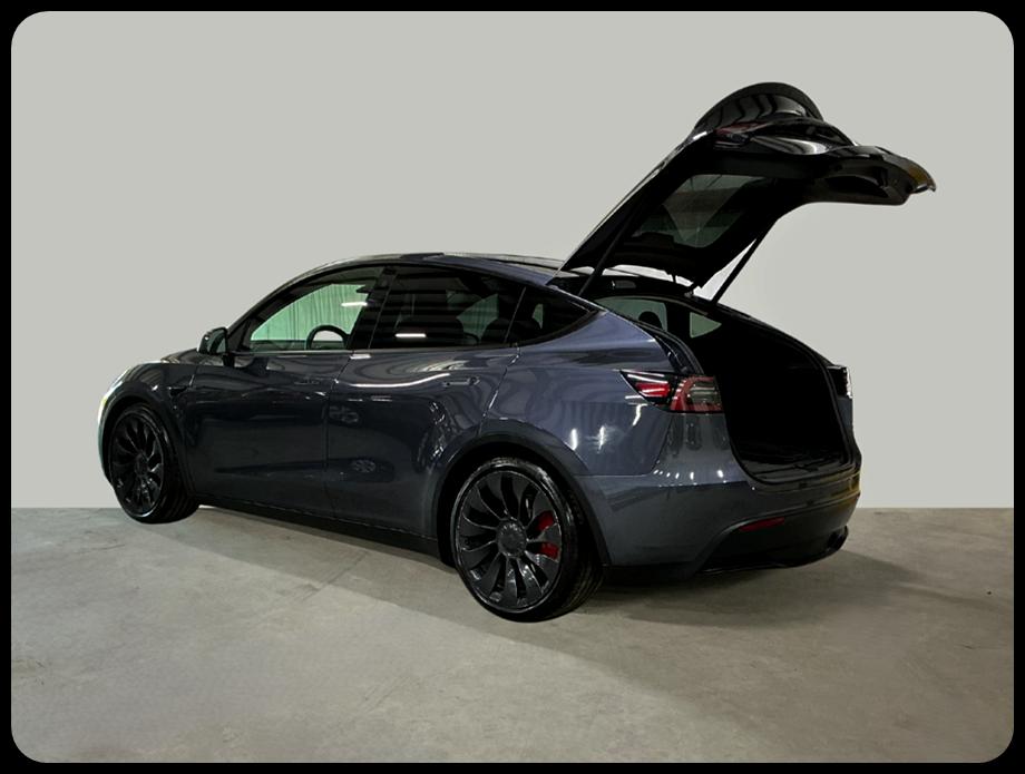 Tesla Model Y Performance 2023