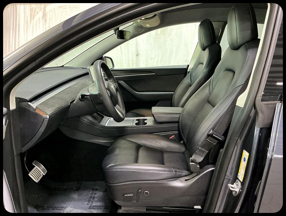 Tesla Model Y Performance 2023