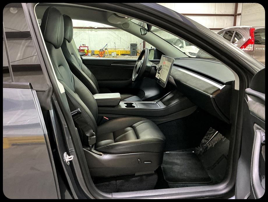 Tesla Model Y Performance 2023