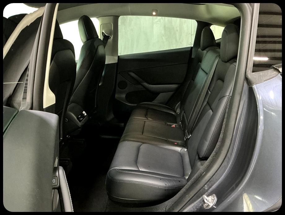 Tesla Model Y Performance 2023