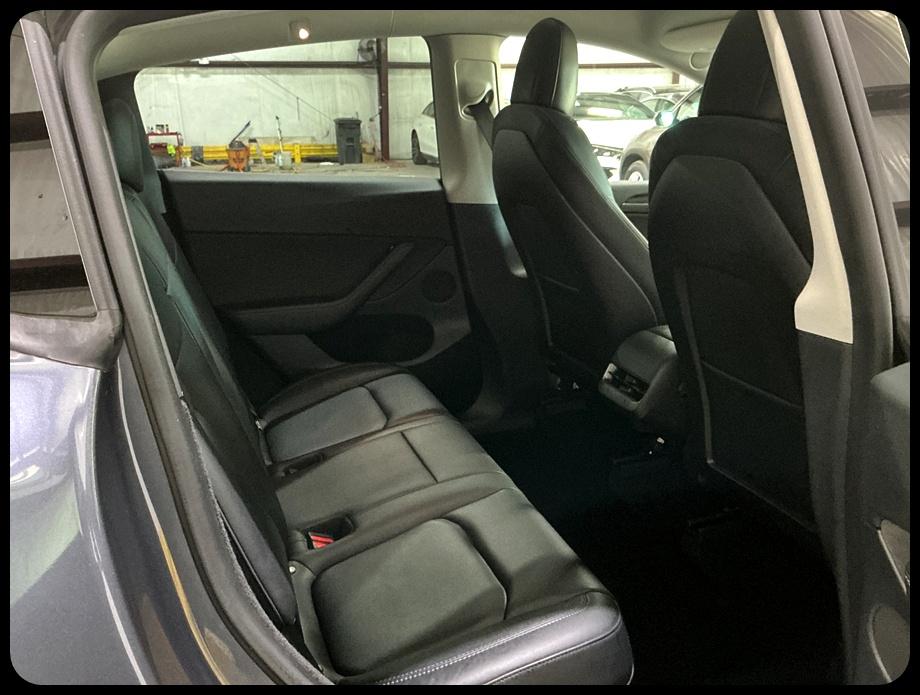 Tesla Model Y Performance 2023