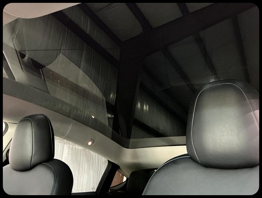 Tesla Model Y Performance 2023