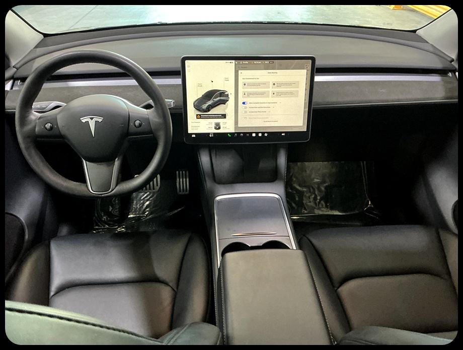 Tesla Model Y Performance 2023