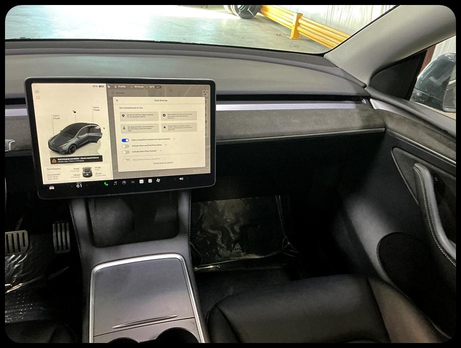 Tesla Model Y Performance 2023