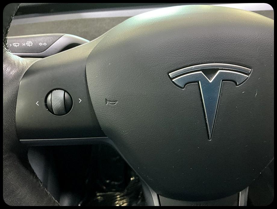 Tesla Model Y Performance 2023