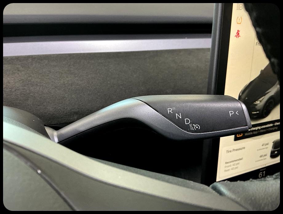 Tesla Model Y Performance 2023