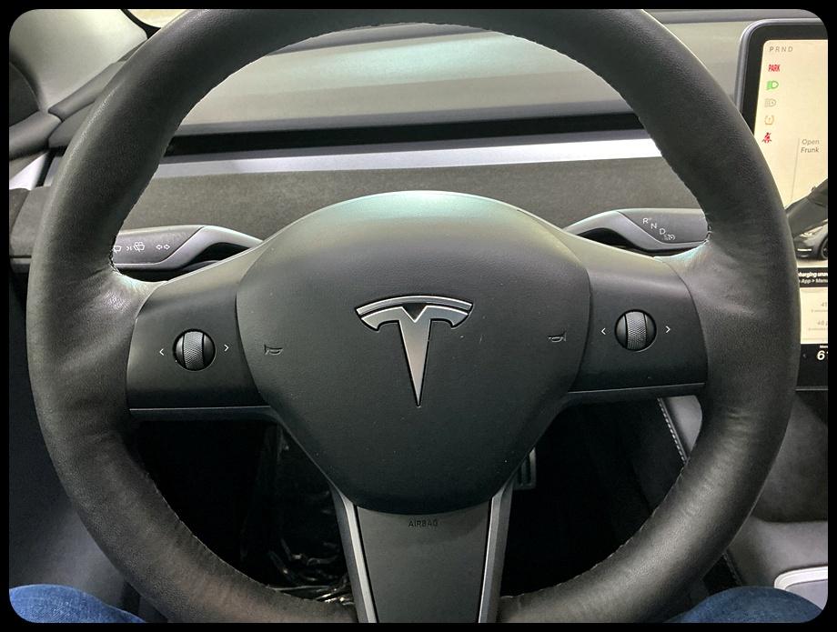 Tesla Model Y Performance 2023