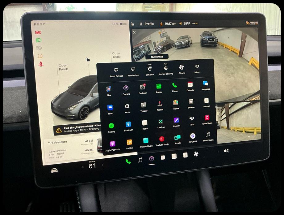 Tesla Model Y Performance 2023