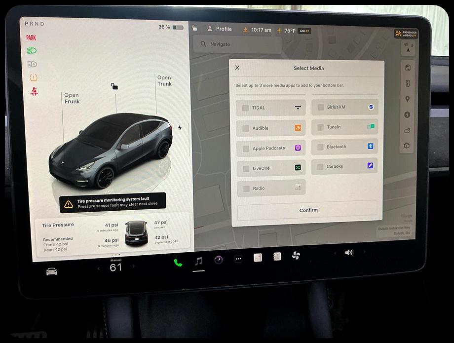 Tesla Model Y Performance 2023