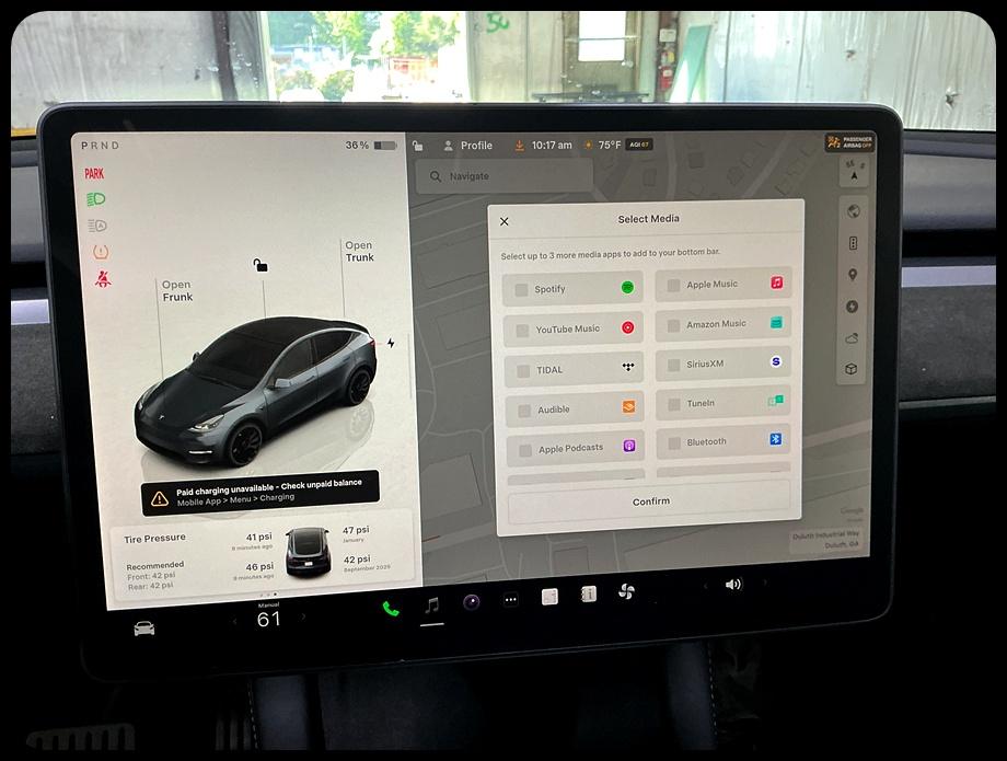 Tesla Model Y Performance 2023