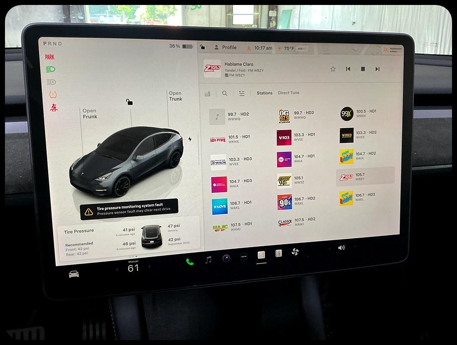 Tesla Model Y Performance 2023