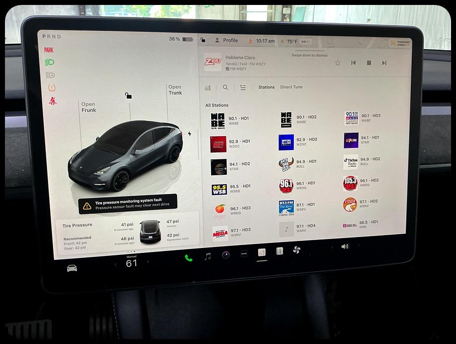Tesla Model Y Performance 2023