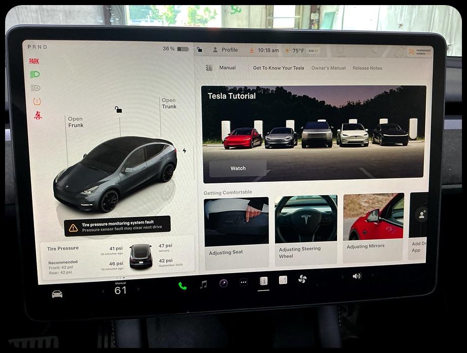 Tesla Model Y Performance 2023