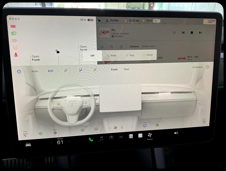 Tesla Model Y Performance 2023