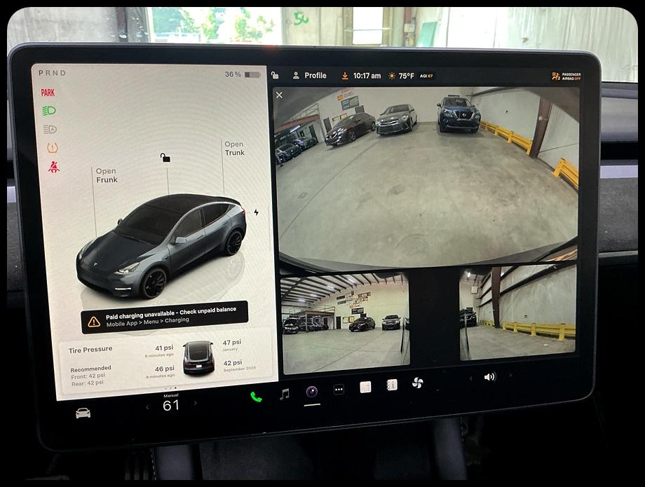 Tesla Model Y Performance 2023