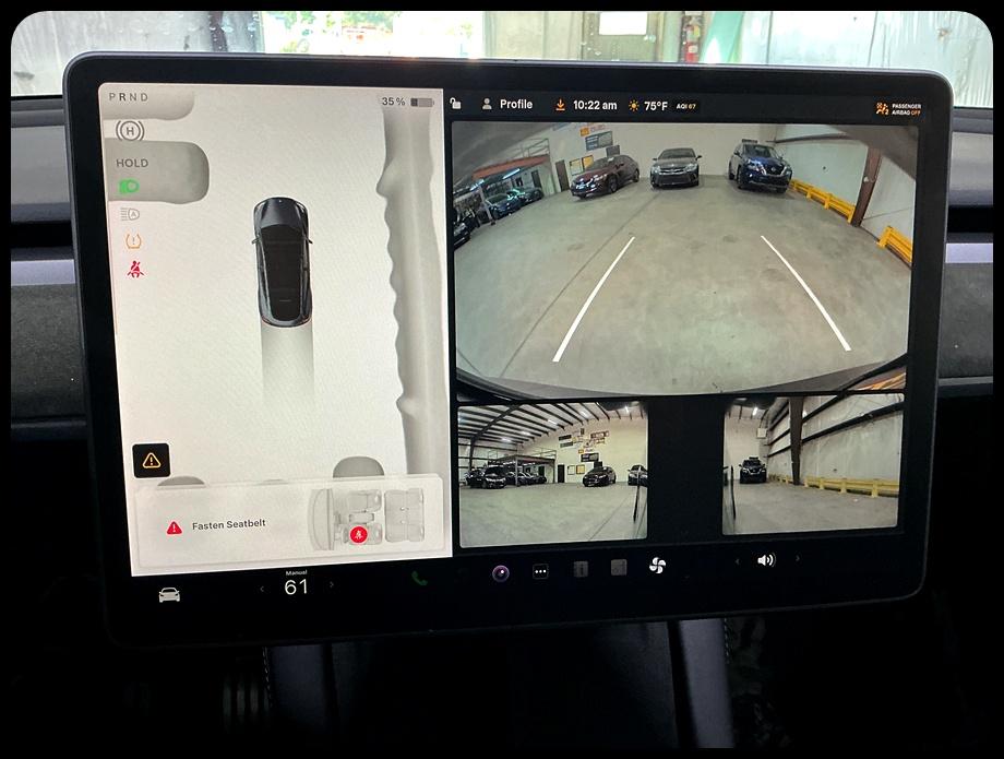 Tesla Model Y Performance 2023